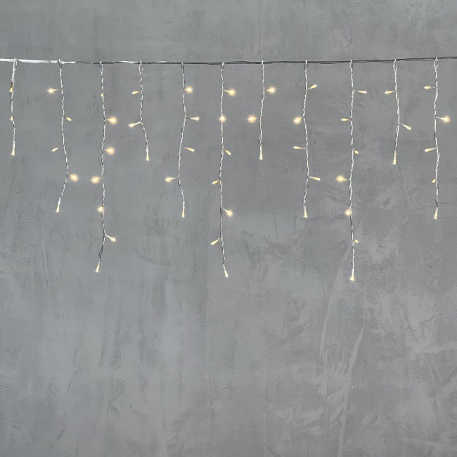 Гирлянда Бахрома Laitcom (LTC) PIL150-10-2WW Гирлянда Бахрома Laitcom (LTC) PIL150-10-2WW