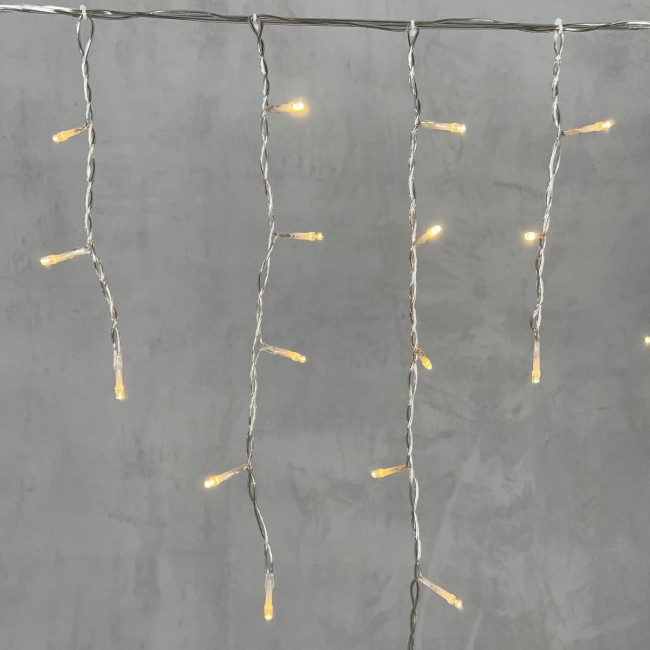 Гирлянда Бахрома Laitcom (LTC) PIL150-10-2WW Гирлянда Бахрома Laitcom (LTC) PIL150-10-2WW