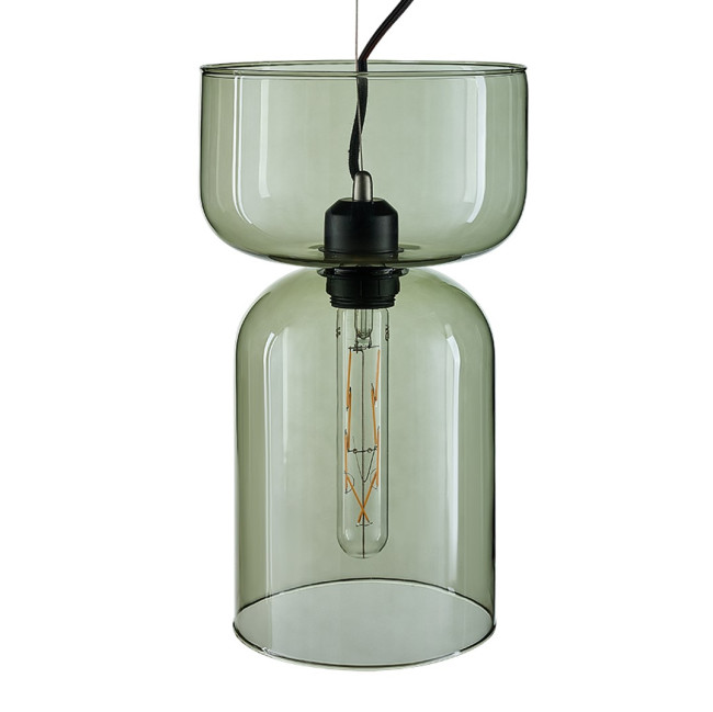 Подвесной светильник 33 Идеи PND171.01.01.003BL-M07GC Подвесной светильник 33 Идеи PND171.01.01.003BL-M07GC