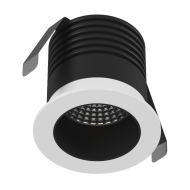 Встраиваемый светильник DesignLed AL-DL036-7-WB-WW-65 006967 Встраиваемый светильник DesignLed AL-DL036-7-WB-WW-65 006967