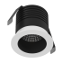 Встраиваемый светильник DesignLed AL-DL036-7-WB-WW-65 006967 Встраиваемый светильник DesignLed AL-DL036-7-WB-WW-65 006967