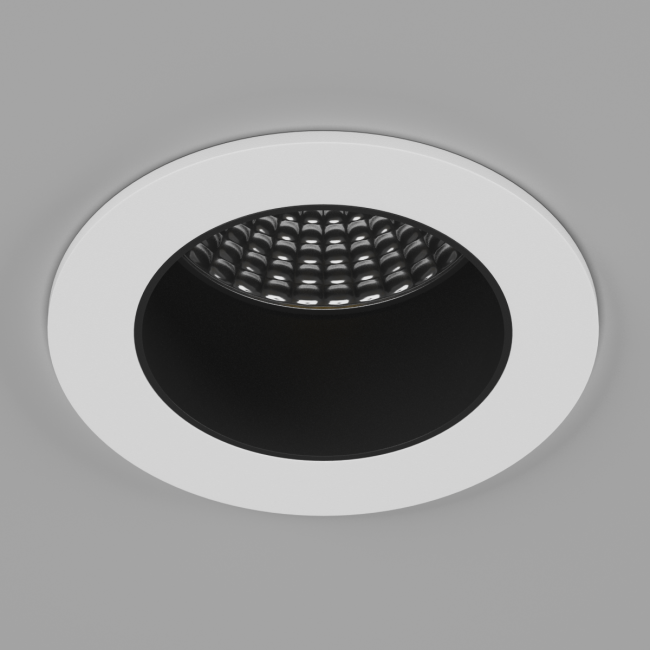 Встраиваемый светильник DesignLed AL-DL036-7-WB-WW-65 006967 Встраиваемый светильник DesignLed AL-DL036-7-WB-WW-65 006967