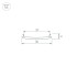 Экран Arlight STRETCH-S-35-CEIL-CENTER-10m 040821(1) Экран Arlight STRETCH-S-35-CEIL-CENTER-10m 040821(1)