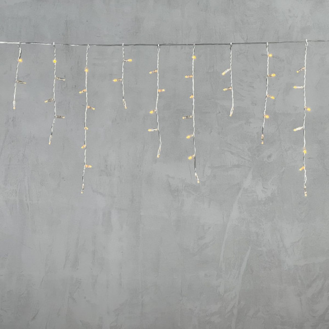 Гирлянда Бахрома с колпачком Laitcom (LTC) PIL120CAP-10-2Y Гирлянда Бахрома с колпачком Laitcom (LTC) PIL120CAP-10-2Y