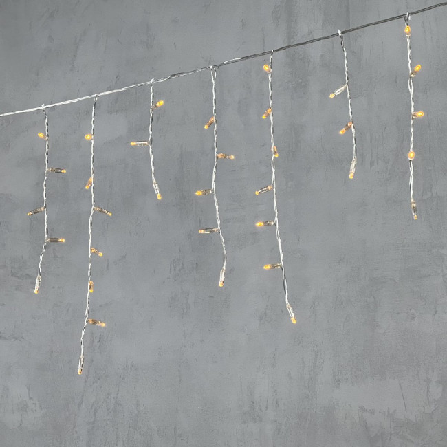 Гирлянда Бахрома с колпачком Laitcom (LTC) PIL120CAP-10-2Y Гирлянда Бахрома с колпачком Laitcom (LTC) PIL120CAP-10-2Y