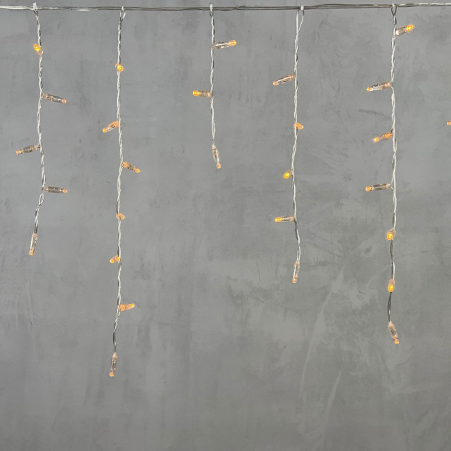 Гирлянда Бахрома с колпачком Laitcom (LTC) PIL120CAP-10-2Y Гирлянда Бахрома с колпачком Laitcom (LTC) PIL120CAP-10-2Y