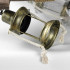 Подвесная люстра Lussole Midland LSP-8980 Подвесная люстра Lussole Midland LSP-8980