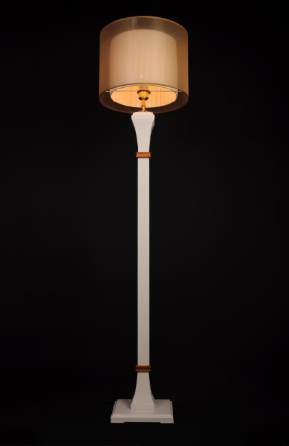 Торшер Abrasax ML25222 (R cream)