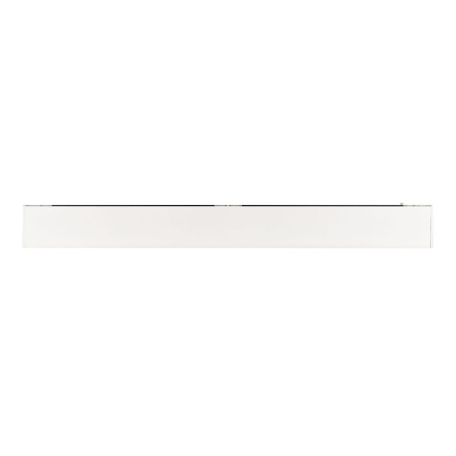 Трековый магнитный светильник Arlight MAG-FLAT-45-L405-12W Day4000 (WH, 100 deg, 24V, DALI) 046577 Трековый магнитный светильник Arlight MAG-FLAT-45-L405-12W Day4000 (WH, 100 deg, 24V, DALI) 046577