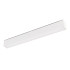 Трековый магнитный светильник Arlight MAG-FLAT-45-L405-12W Day4000 (WH, 100 deg, 24V, DALI) 046577 Трековый магнитный светильник Arlight MAG-FLAT-45-L405-12W Day4000 (WH, 100 deg, 24V, DALI) 046577