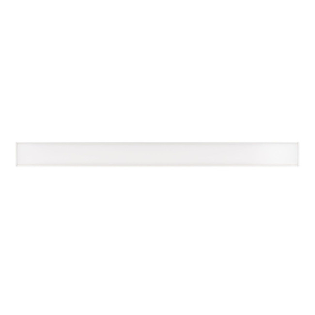 Трековый магнитный светильник Arlight MAG-FLAT-45-L405-12W Day4000 (WH, 100 deg, 24V, DALI) 046577 Трековый магнитный светильник Arlight MAG-FLAT-45-L405-12W Day4000 (WH, 100 deg, 24V, DALI) 046577