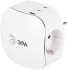 Разветвитель электрический ЭРА SP-3e-3USBAC-W на 3 розетки + 3 USB A+C с заземлением со шторками 16А белый Б0069081 Разветвитель электрический ЭРА SP-3e-3USBAC-W на 3 розетки + 3 USB A+C с заземлением со шторками 16А белый Б0069081