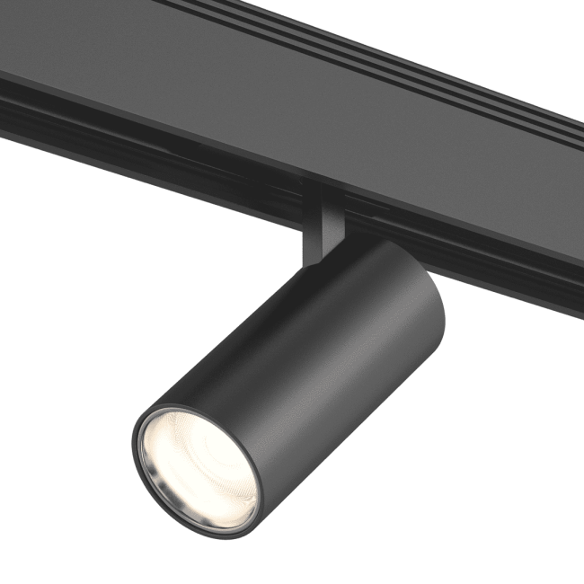 Трековый светильник DesignLed SY-601202-BL-20-36-WW 005397 Трековый светильник DesignLed SY-601202-BL-20-36-WW 005397