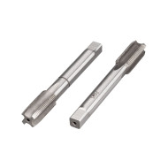 Метчик машинно-ручной Arlight М12х1.0 Р6М5 041629 Метчик машинно-ручной Arlight М12х1.0 Р6М5 041629