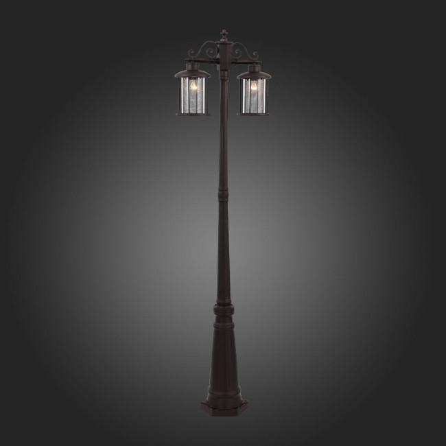 Садово-парковый светильник ST Luce Lastero SL080.425.02