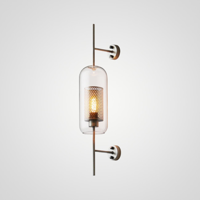 Бра ImperiumLoft Catch 189448-26 Бра ImperiumLoft Catch 189448-26