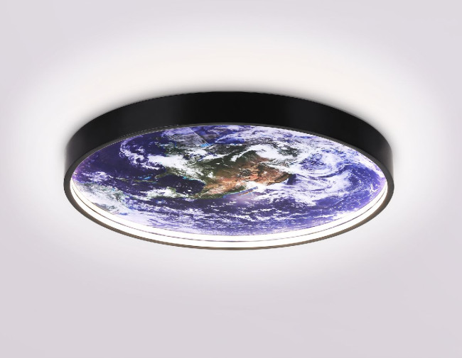 Настенно-потолочный светильник Ambrella Light Wall FW11131 Настенно-потолочный светильник Ambrella Light Wall FW11131