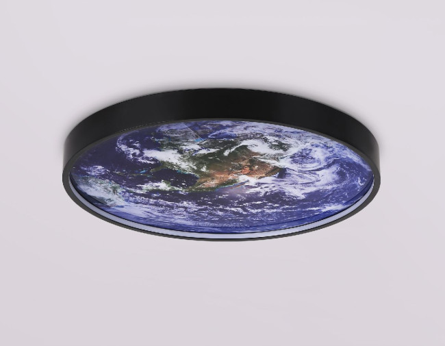 Настенно-потолочный светильник Ambrella Light Wall FW11131 Настенно-потолочный светильник Ambrella Light Wall FW11131