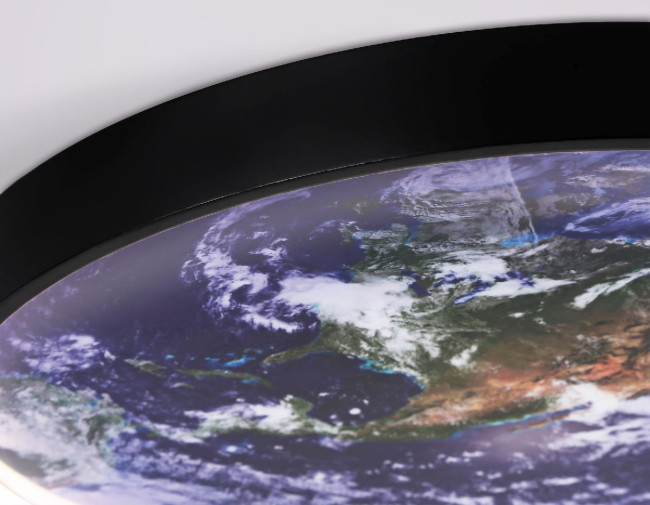 Настенно-потолочный светильник Ambrella Light Wall FW11131 Настенно-потолочный светильник Ambrella Light Wall FW11131