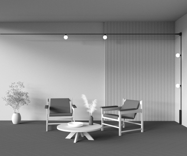 Трековый магнитный светильник Maytoni Luna TR171-1-5W3K-WB Трековый магнитный светильник Maytoni Luna TR171-1-5W3K-WB