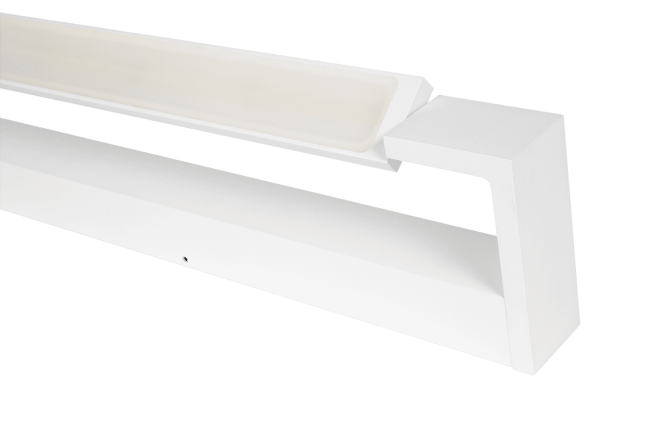 Настенный светильник DesignLed GW-1068M-18-WH-WW 003209 Настенный светильник DesignLed GW-1068M-18-WH-WW 003209