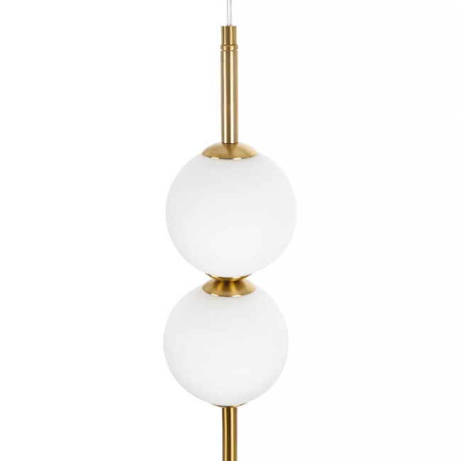 Подвесной светильник Myfar Violla MR2021-4PL Подвесной светильник Myfar Violla MR2021-4PL