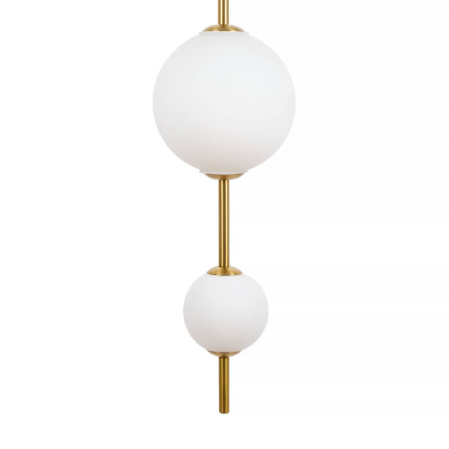 Подвесной светильник Myfar Violla MR2021-4PL Подвесной светильник Myfar Violla MR2021-4PL