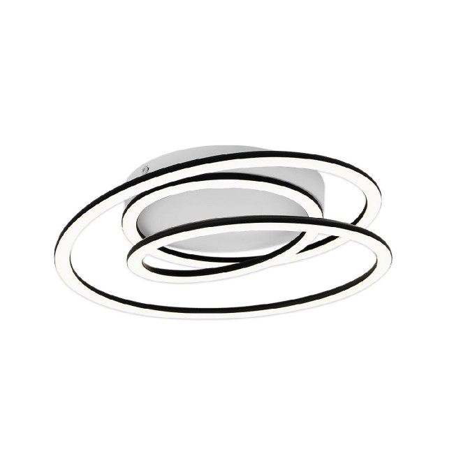 Потолочный светильник Escada Spiral 626/A LED Потолочный светильник Escada Spiral 626/A LED