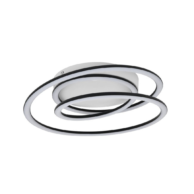 Потолочный светильник Escada Spiral 626/A LED Потолочный светильник Escada Spiral 626/A LED