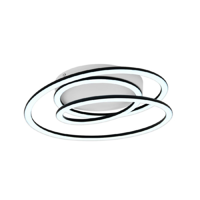 Потолочный светильник Escada Spiral 626/A LED Потолочный светильник Escada Spiral 626/A LED