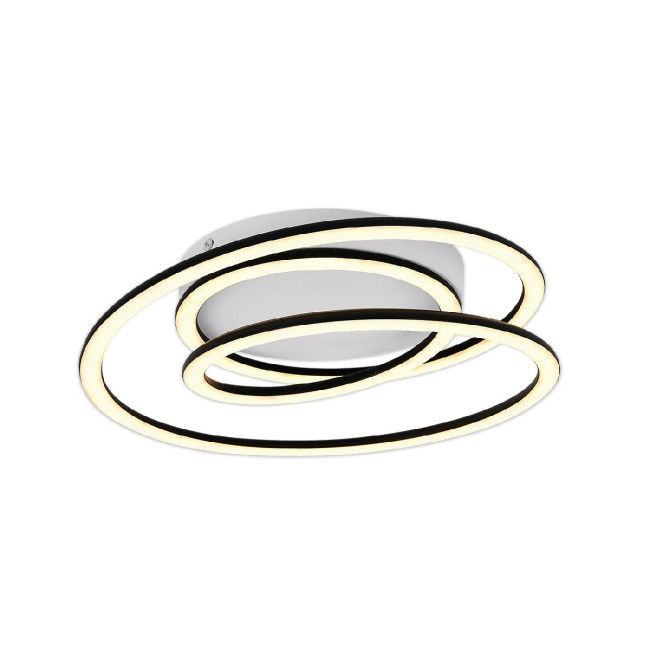 Потолочный светильник Escada Spiral 626/A LED Потолочный светильник Escada Spiral 626/A LED