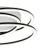 Потолочный светильник Escada Spiral 626/A LED Потолочный светильник Escada Spiral 626/A LED