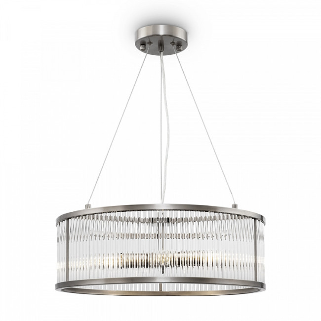 Подвесная люстра Freya Savoy FR5053PL-06N Подвесная люстра Freya Savoy FR5053PL-06N