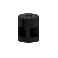 Стойка одноуровневая угловая Arte Lamp Optima-Accessories A752106L