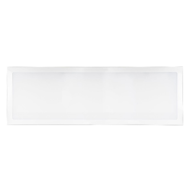 Светодиодная панель Uniel ULP-30120 36W/6500K IP54 CLIP-IN CUATRO OPAL UL-00011997