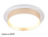 Встраиваемый светильник Ambrella Light Techno Spot GX53 Acrylic tech TN5226