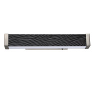 Настенный светильник Odeon Light L-Vision Riviera 5451/10WLB