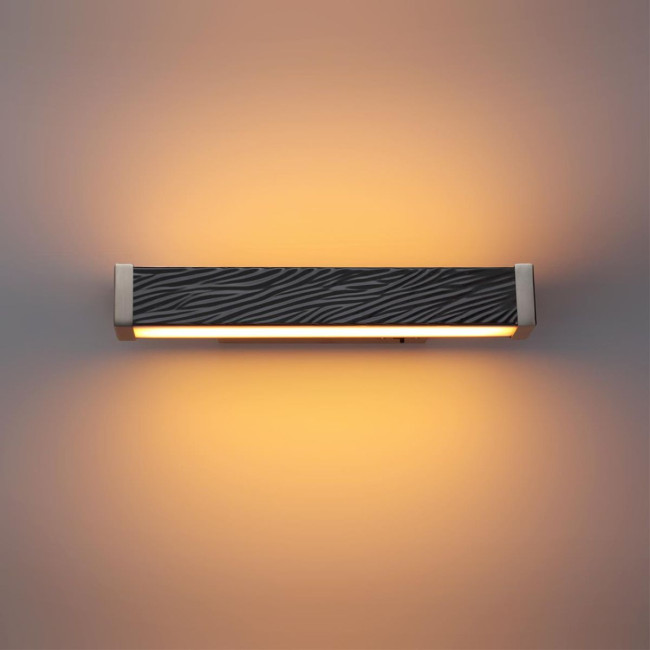 Настенный светильник Odeon Light L-Vision Riviera 5451/10WLB