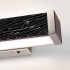 Настенный светильник Odeon Light L-Vision Riviera 5451/10WLB
