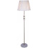 Торшер Reluce 02063-0.6-01 WH-CR Торшер Reluce 02063-0.6-01 WH-CR