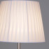 Торшер Reluce 02063-0.6-01 WH-CR Торшер Reluce 02063-0.6-01 WH-CR