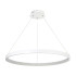 Подвесной светильник LED4U L8443-800 WH Подвесной светильник LED4U L8443-800 WH