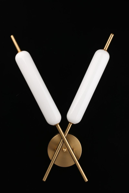 Бра APLOYT Carla APL.010.01.16