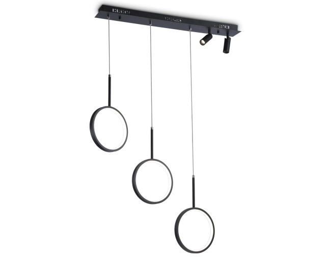 Подвесной светильник Ambrella Light Comfort FL5278 Подвесной светильник Ambrella Light Comfort FL5278