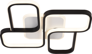 Потолочный светильник Rivoli Lydia 6104-101 Б0059012