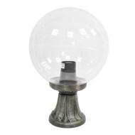 Уличный светильник Fumagalli Minilot/G300 G30.111.000.BXE27 Уличный светильник Fumagalli Minilot/G300 G30.111.000.BXE27