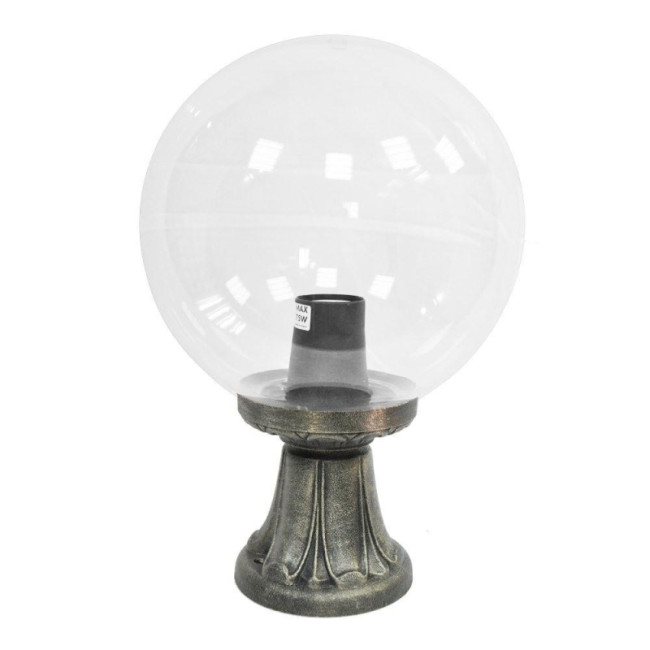 Уличный светильник Fumagalli Minilot/G300 G30.111.000.BXE27 Уличный светильник Fumagalli Minilot/G300 G30.111.000.BXE27