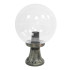 Уличный светильник Fumagalli Minilot/G300 G30.111.000.BXE27 Уличный светильник Fumagalli Minilot/G300 G30.111.000.BXE27