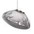 Подвесной светильник Loft IT Random 10469M Smoke Подвесной светильник Loft IT Random 10469M Smoke