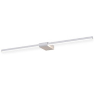 Подсветка для зеркал Elektrostandard Luar 40125/LED белый 4690389193859 a062889 Подсветка для зеркал Elektrostandard Luar 40125/LED белый 4690389193859 a062889